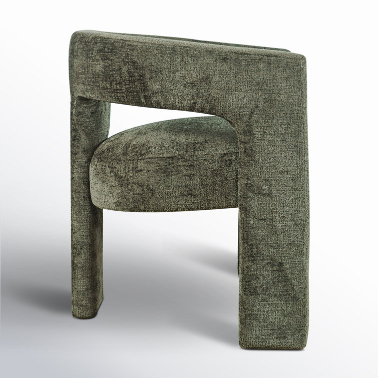 Darlington Wing Back Arm Chair