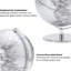 Globe de table Vicksburg-210724830