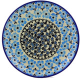 Stoneware Salad/Dessert Plate