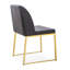 Chaise d'appoint Daphne-2119913413
