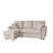 Crandell Upholstered 86.22 " Sofa Bed-314573847