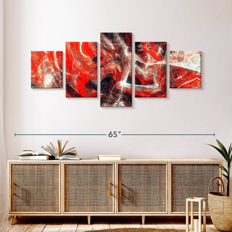 Red Revolt Dynamic Haggerty