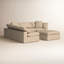 Canapé modulaire Calana-283410557-321419166