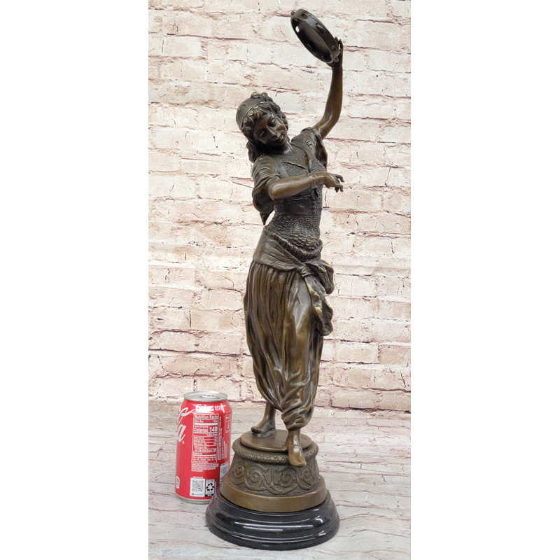 Figurines et sculptures Teyo