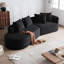 Canapé modulaire surdimensionné Modern-849007131