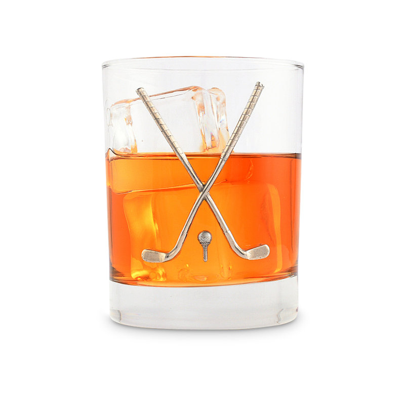 Whiskey Glass