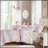 Floral Paisley Comforter Set Full/Queen