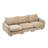 Modular Free Combination Sectional Sofa Couch