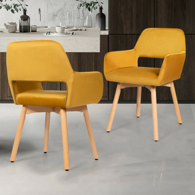 Sloat Armchair
