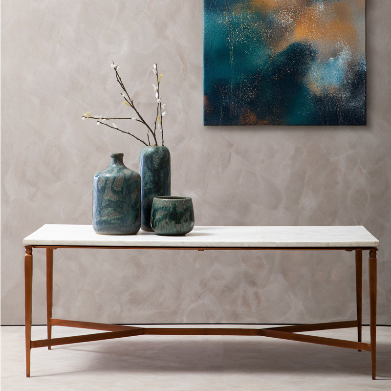 Acadia Four Leg Coffee Table