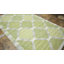 Scandinavian Cotton Geometric Area Rug-1277648910