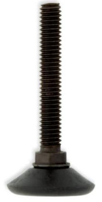 Poignée 3 po double couche Sedona bronze