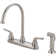 Olympia Faucets Kitchen Faucet with Side Spray