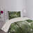 Forest Coastal Polyester Coverlet-1617907707