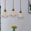 Sublette 3 - Light Kitchen Island Pendant