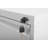High - Quality 5 Drawer Metal Vertical File Cabinet with Lock for Office and Home, Suitable for A4, Legal and Letter Size Documents-287402294