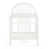 Blanc est en rupture de stock