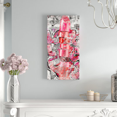 Urban Urban XXXVI - impression sur toile