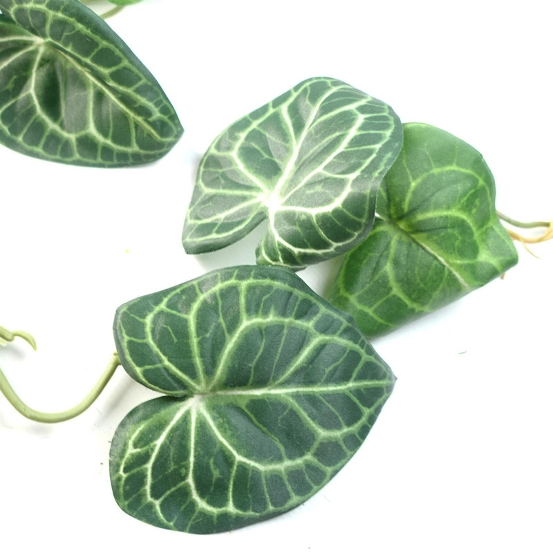Hanging Plants 100cm Faux Ivy Plant