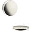 PureFlo Drain Stopper Tub Drain-708205491