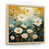 Cadre naturel flottant