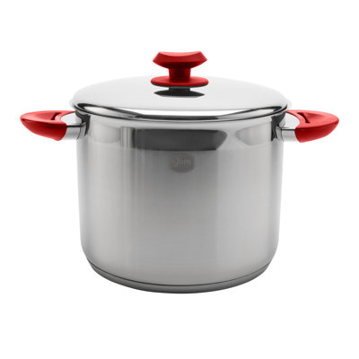 YBM Home Stainless Steel Soup Pot