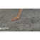 Round Arold Solid Colour Area Rug