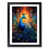 Black Framed selected
