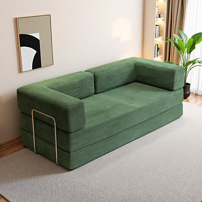 Compressed Sofa