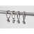 Satin Nickel