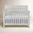 Arnell 4 -in-1 Convertible Crib