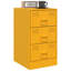 Ensemble de 2 tables de chevet vidaXL-1747265605