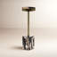 Bevin Solid Wood End Table
