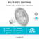 120 Watt Equivalent PAR38 E26/Medium (Standard) Dimmable LED Bulb