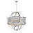Petitt 9 - Light Dimmable Chandelier-786912192-767038431