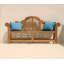 Sissinghurst Outdoor Teak Bench