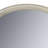 Northwoods Flat Wall Mirror