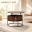 Table basse Farmhouse-1669731461