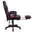 Fauteuil de jeu pc & racing Euclid-1464511408