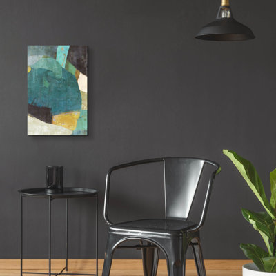 «Boulder Field 2» par Suzanne Nicoll