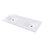 Kubitop 60'' L Bathroom Sink