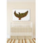 Abc Eagle - Painting on Canvas-1246576797