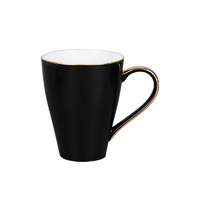 Enchanted Tea Service - Set Of Two 360 Cc Coffee Mugs