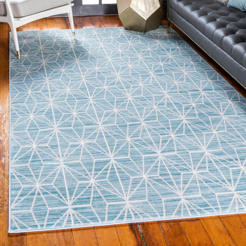 Tapis Jill Zarin Fifth Avenue Uptown, Rectangle 2 pi x 3 pi 1 po