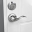 Levier de porte d'entrée à clé Springdale-93674571-7224840