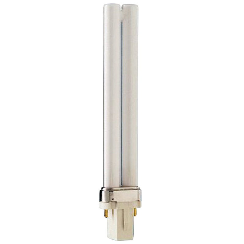 Abat-jour tambour en blanc