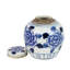 Handmade Ginger Jar