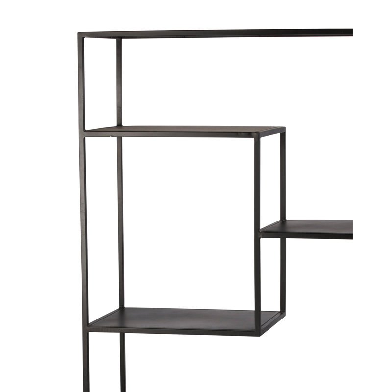Element Geometric Bookcase