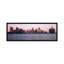 « horizon détroit mi », reproduction de photo sur toile-19972166-71974514
