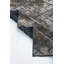 Rapture Black/Gray Abstract Luxury Area Rug-68901145